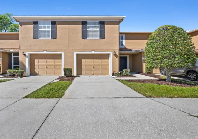 Townhouse for sale at 4535 Winding River Way, LAND O LAKES, FL 34639 | MLS# TB8516969