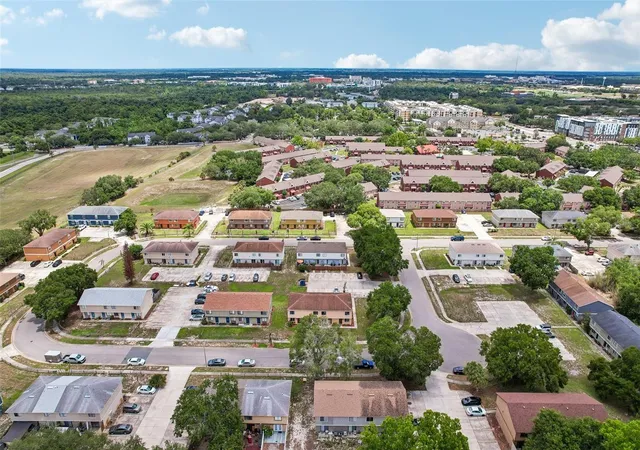 Photo 2 of Townhouse for sale at 12057 Tift Cir, Orlando, FL 32826 | MLS# O6415050 | Listing updated on 2026-09-08
