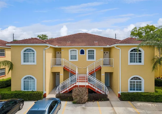 Condo for sale at 5101 Lake Marion Golf Resort #5101, KISSIMMEE, FL 34759 | MLS# O6415094