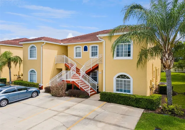 Photo 1 of Condo for sale at 5101 Lake Marion Golf Resort #5101, Kissimmee, FL 34759 | MLS# O6415094 | Listing updated on 2026-09-17