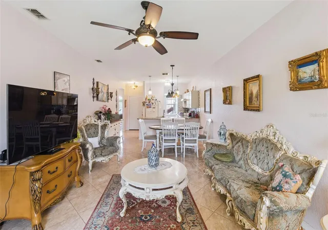 Photo 3 of Condo for sale at 5101 Lake Marion Golf Resort #5101, Kissimmee, FL 34759 | MLS# O6415094 | Listing updated on 2026-09-17