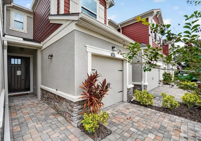 Photo 2 of Townhouse for sale at 5057 Skyview Ln, Bradenton, FL 34211 | MLS# A4696505 | Listing updated on 2026-10-03