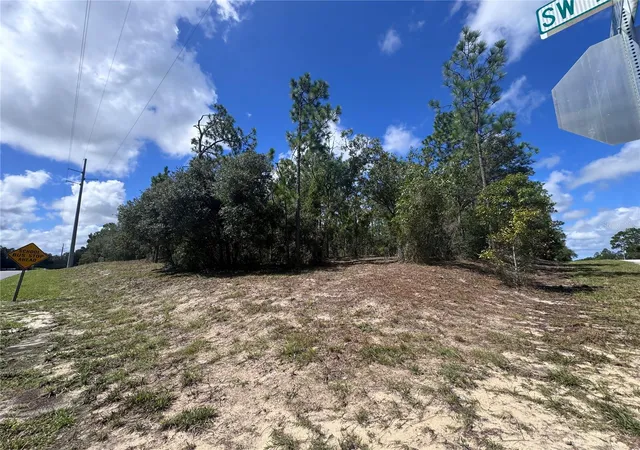 Land for sale at 0 SW Egdewater Blvd, Dunnellon, FL 34431 | MLS# OM726290