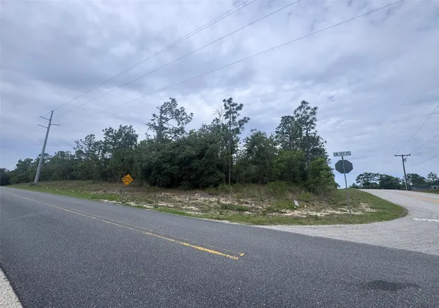 Photo 1 of Land for sale at 0 SW Egdewater Blvd, Dunnellon, FL 34431 | MLS# OM726290 | Listing updated on 2026-09-18