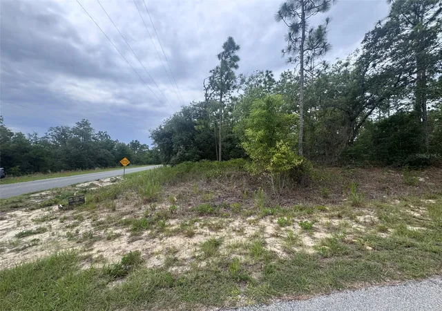 Photo 2 of Land for sale at 0 SW Egdewater Blvd, Dunnellon, FL 34431 | MLS# OM726290 | Listing updated on 2026-09-18