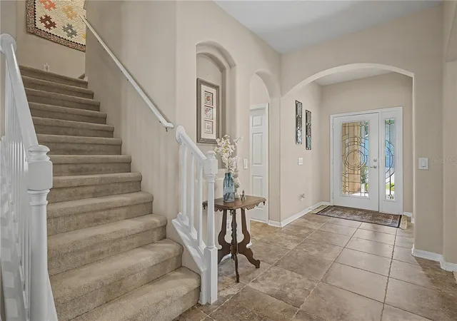 Photo 4 of Single family home for sale at 8711 Preston Woods Ct, Land O Lakes, FL 34638 | MLS# TB8517557 | Listing updated on 2026-10-20