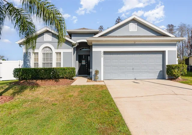 Photo 2 of Sale Pending at 339 Magical Way, Kissimmee, FL 34744 | MLS# TB8517566 | Listing updated on 2026-10-16