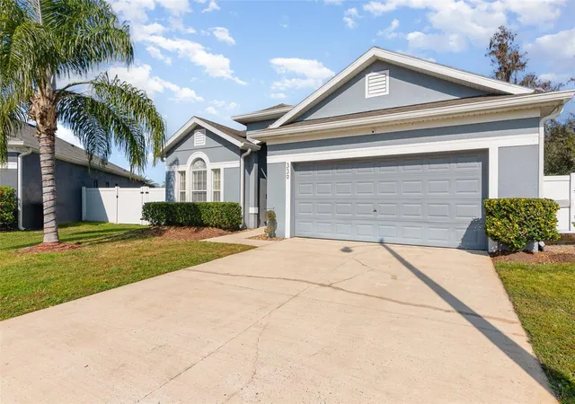 Photo 3 of Sale Pending at 339 Magical Way, Kissimmee, FL 34744 | MLS# TB8517566 | Listing updated on 2026-10-16