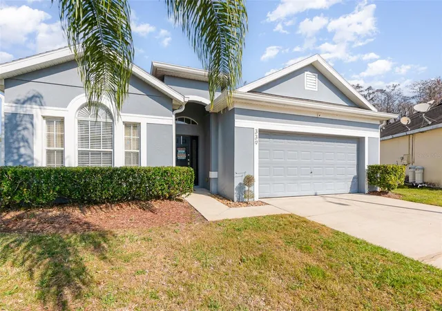 Photo 3 of Sale Pending at 339 Magical Way, Kissimmee, FL 34744 | MLS# TB8517566 | Listing updated on 2026-10-16