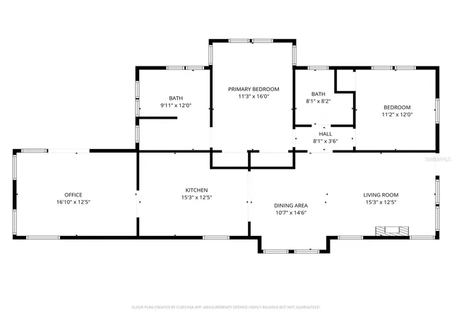 Photo 24 of Single family home for sale at 2128 5th Avenue N, St Petersburg, FL 33713 | MLS# TB8517632 | Listing updated on 2026-09-08