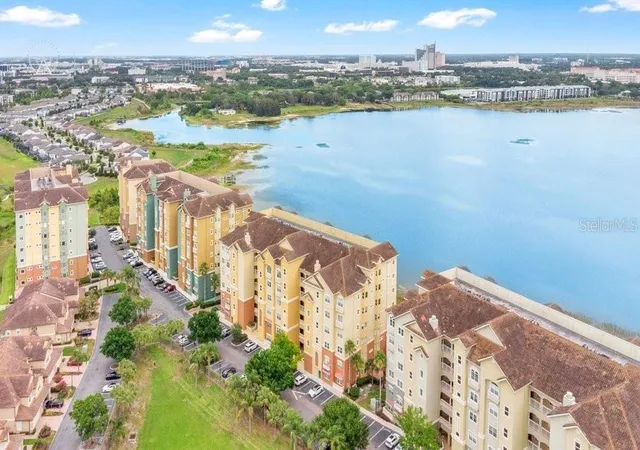 Photo 2 of Condo for sale at 8755 The Esplanade #104, Orlando, FL 32836 | MLS# O6415557 | Listing updated on 2026-09-08