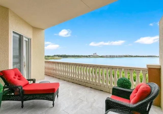 Photo 1 of Condo for sale at 8755 The Esplanade #104, Orlando, FL 32836 | MLS# O6415557 | Listing updated on 2026-10-26
