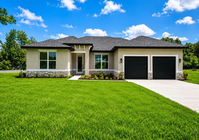 Photo 1 of Single family home for sale at 4177 Sw 100th Street, Ocala, FL 34476 | MLS# S5151669 | Listing updated on 2026-09-16