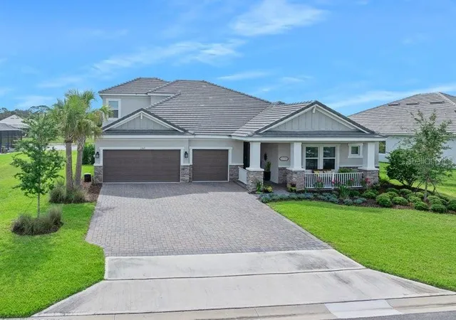 Photo 1 of Single family home for sale at 1369 Arklow Cir, Ormond Beach, FL 32174 | MLS# V4949589 | Listing updated on 2026-09-17