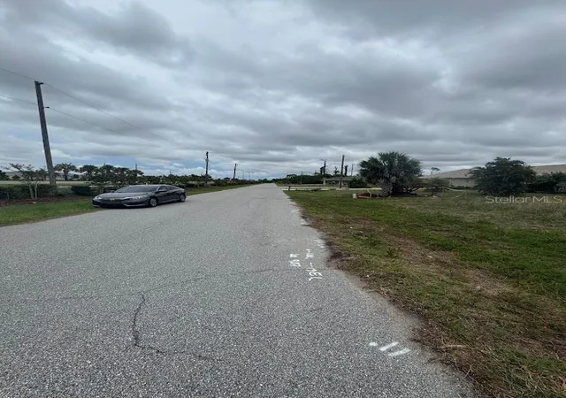 Photo 2 of Land for sale at 139 Sesame Rd W, Rotonda West, FL 33947 | MLS# C7527191 | Listing updated on 2026-09-18