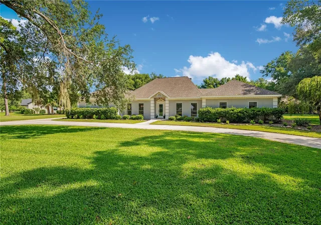 Photo 1 of Single family home for sale at 8368 Rambling River Dr, Sanford, FL 32771 | MLS# O6415886 | Listing updated on 2026-10-04