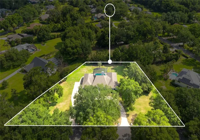 Photo 2 of Single family home for sale at 8368 Rambling River Dr, Sanford, FL 32771 | MLS# O6415886 | Listing updated on 2026-10-04