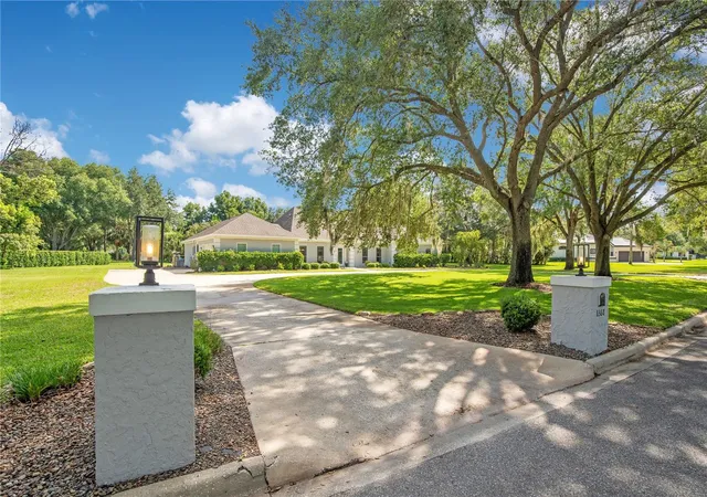 Photo 3 of Single family home for sale at 8368 Rambling River Dr, Sanford, FL 32771 | MLS# O6415886 | Listing updated on 2026-10-04