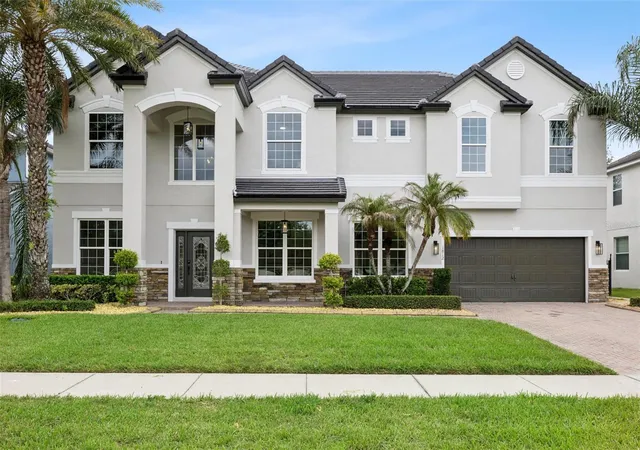 Photo 1 of Single family home for sale at 1812 Lake Roberts Landing Dr, Winter Garden, FL 34787 | MLS# O6415935 | Listing updated on 2026-10-20