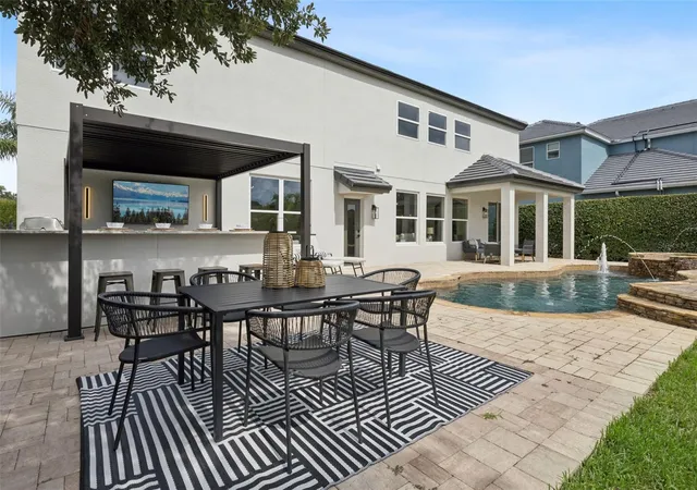 Photo 3 of Single family home for sale at 1812 Lake Roberts Landing Dr, Winter Garden, FL 34787 | MLS# O6415935 | Listing updated on 2026-10-20