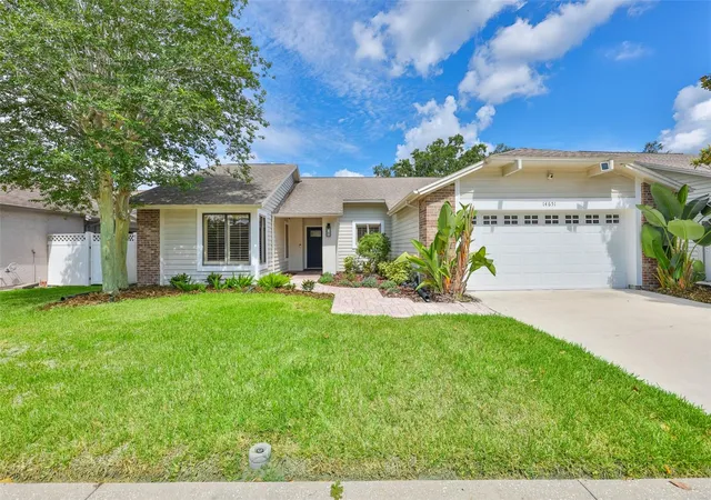 Photo 1 of Single family home for sale at 14651 Village Glen Cir, Tampa, FL 33618 | MLS# TB8518191 | Listing updated on 2026-10-04