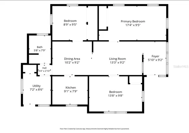 Sale Pending at 1015 Metto St, CLEARWATER, FL 33755 | MLS# TB8518346 | Listing updated on 2026-10-07