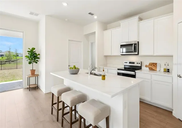 Photo 3 of Sale Pending at 3022 Canopy Oak Blvd, Wildwood, FL 34785 | MLS# OM726490 | Listing updated on 2026-09-28
