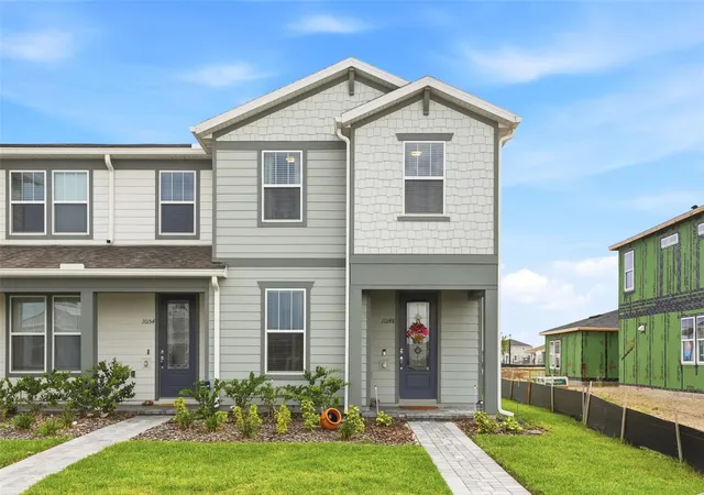 Townhouse for sale at 10148 Hadley St, ORLANDO, FL 32829 | MLS# O6416365