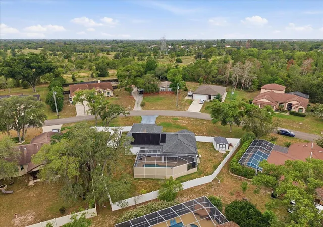 Photo 3 of Single family home for sale at 2478 Glenridge Dr, Spring Hill, FL 34609 | MLS# W7886691 | Listing updated on 2026-09-17