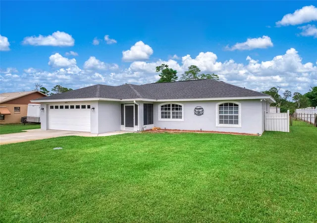 Photo 3 of Single family home for sale at 2630 Gresham St, Sebring, FL 33875 | MLS# O6416480 | Listing updated on 2026-09-30