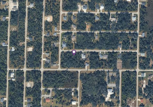 Photo 3 of Land for sale at 18383 Lansford Ave, Port Charlotte, FL 33954 | MLS# C7527341 | Listing updated on 2026-10-05