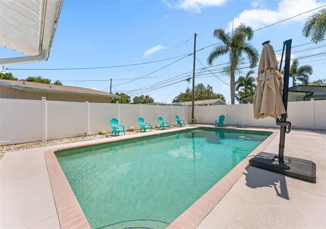 Photo 3 of Single family home for sale at 2833 56th Lane N, Saint Petersburg, FL 33710 | MLS# TB8519482 | Listing updated on 2026-10-15