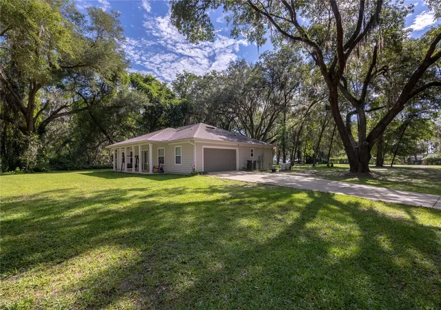 Photo 2 of Single family home for sale at 7517 Ne 221st Street, Melrose, FL 32666 | MLS# GC541232 | Listing updated on 2026-09-08