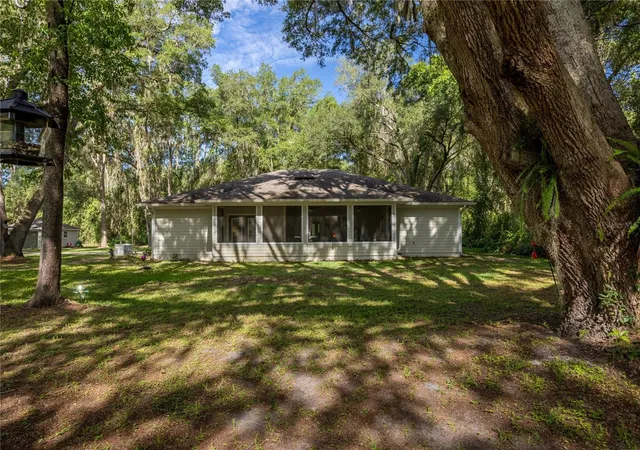 Photo 4 of Single family home for sale at 7517 NE 221st Street, Melrose, FL 32666 | MLS# GC541232 | Listing updated on 2026-09-08