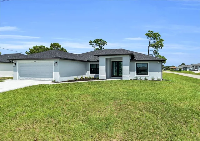 Photo 1 of Single family home for sale at 4200 14th Street Sw, Lehigh Acres, FL 33976 | MLS# C7527388 | Listing updated on 2026-09-16