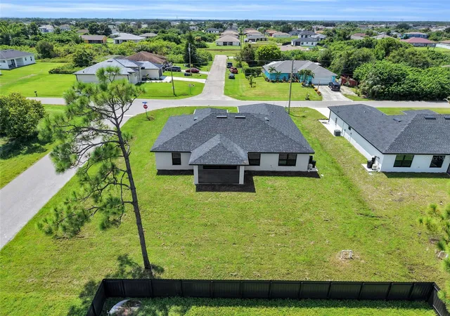 Photo 3 of Single family home for sale at 4200 14th Street Sw, Lehigh Acres, FL 33976 | MLS# C7527388 | Listing updated on 2026-09-16
