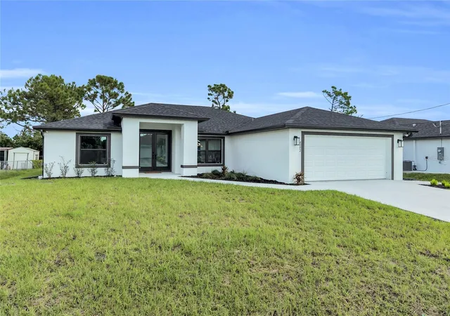 Photo 2 of Single family home for sale at 4202 14th Street Sw, Lehigh Acres, FL 33976 | MLS# C7527391 | Listing updated on 2026-09-16
