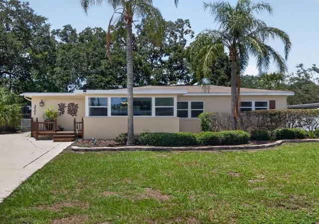 Photo 1 of Sale Pending at 3701 Virginia Dr, Orlando, FL 32803 | MLS# O6417195 | Listing updated on 2026-09-16