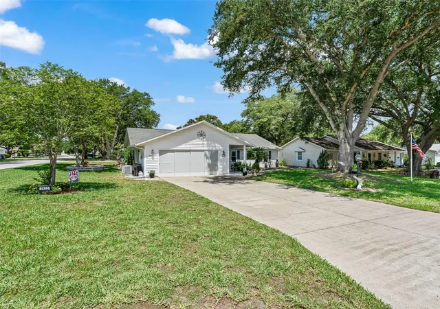 Photo 1 of Single family home for sale at 1622 New Abbey Ave, Leesburg, FL 34788 | MLS# G5113885 | Listing updated on 2026-09-17