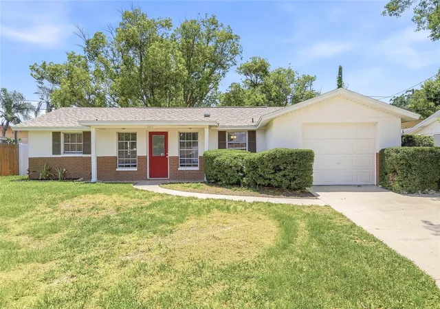 Photo 1 of Single family home for sale at 10837 Premier Ave, Port Richey, FL 34668 | MLS# TB8519759 | Listing updated on 2026-09-21