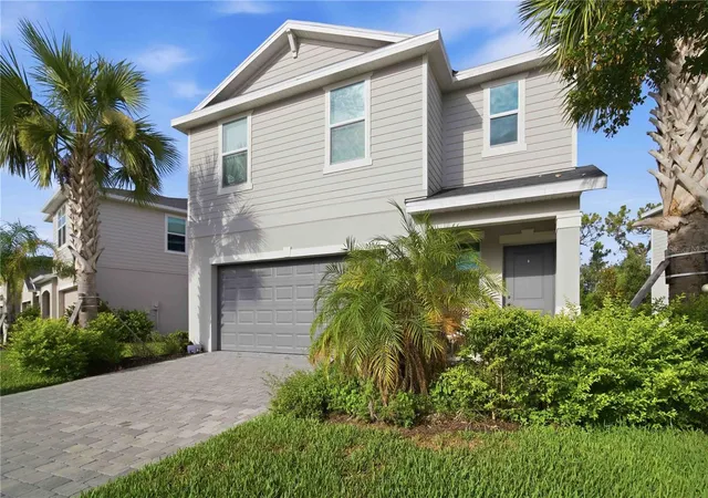 Photo 3 of Single family home for sale at 13961 Lilac Sky Ter, Bradenton, FL 34211 | MLS# A4697316 | Listing updated on 2026-09-16