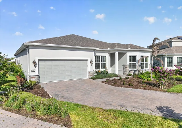 Photo 1 of Single family home for sale at 13207 Panama Beach Ct, Orlando, FL 32827 | MLS# O6417630 | Listing updated on 2026-09-09