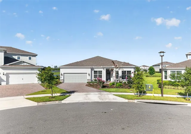Photo 2 of Single family home for sale at 13207 Panama Beach Ct, Orlando, FL 32827 | MLS# O6417630 | Listing updated on 2026-09-09