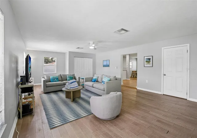 Photo 3 of Single family home for sale at 2214 23rd Avenue W, Bradenton, FL 34205 | MLS# A4697349 | Listing updated on 2026-09-16