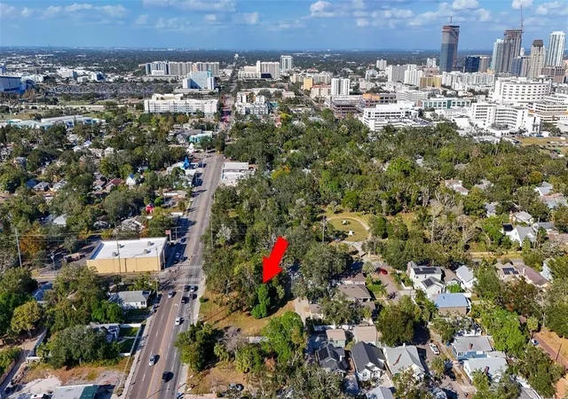 Photo 2 of Land for sale at 1118 S Dr Martin Luther King Jr St, St Petersburg, FL 33701 | MLS# TB8520535 | Listing updated on 2026-10-16