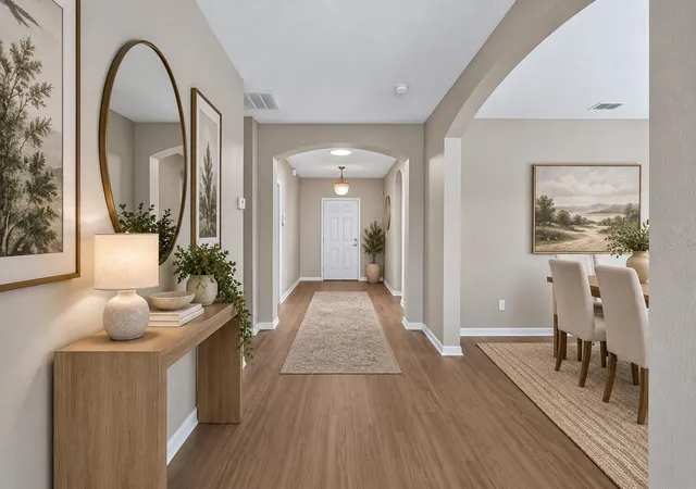 Photo 3 of Single family home for sale at 4834 Independence Trl, Leesburg, FL 34748 | MLS# O6417949 | Listing updated on 2026-10-06