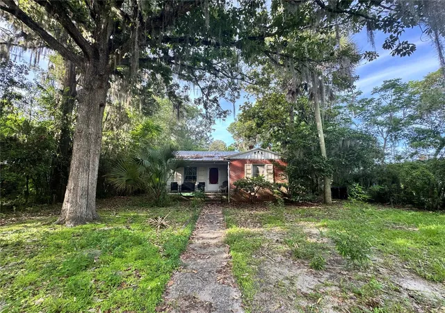 Photo 1 of Single family home for sale at 1119 Nw 25th Avenue, Gainesville, FL 32609 | MLS# GC541307 | Listing updated on 2026-09-09