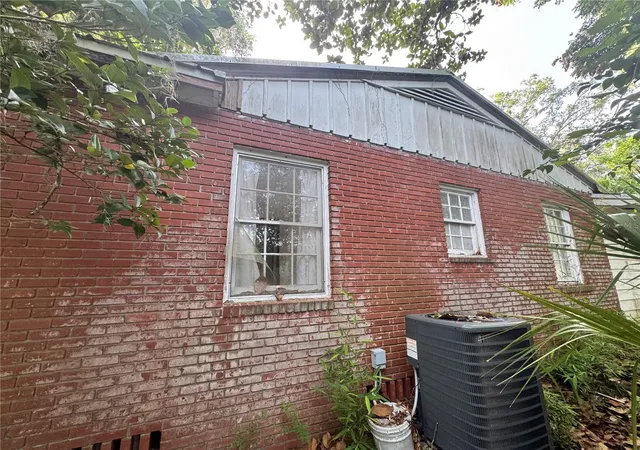 Photo 35 of Single family home for sale at 1119 NW 25th Avenue, GAINESVILLE, FL 32609 | MLS# GC541307 | Listing updated on 2026-10-03