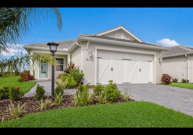 Photo 1 of Sale Pending at 1099 Waterline Ct, Sarasota, FL 34240 | MLS# A4697460 | Listing updated on 2026-09-17