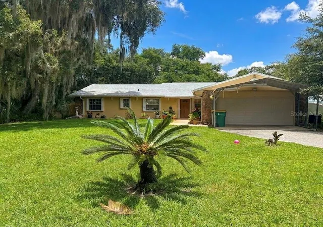Photo 1 of Single family home for sale at 1671 Ford Rd, Mims, FL 32754 | MLS# V4949725 | Listing updated on 2026-09-16